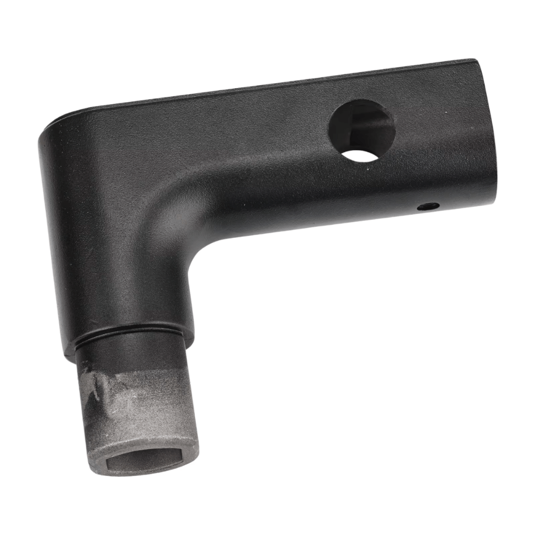 Steering stem mount display Xiaomi 4 Pro - Spare part - Wheelyshop