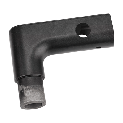 Steering stem mount display Xiaomi 4 Pro - Spare part - Wheelyshop