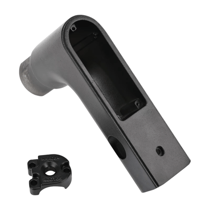 Steering stem mount display Xiaomi 4 Pro - Spare part - Wheelyshop