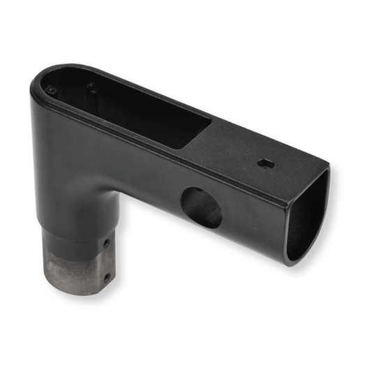 Soporte display tija dirección Xiaomi 4 Pro - Recambio - Wheelyshop