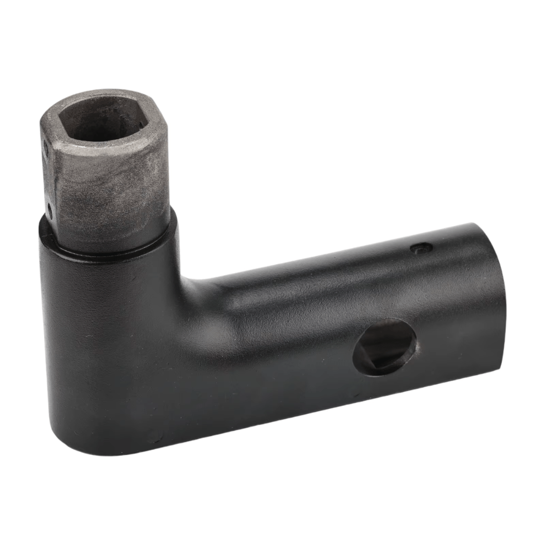 Steering stem mount display Xiaomi 4 Pro - Spare part - Wheelyshop