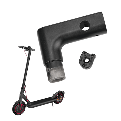 Steering stem mount display Xiaomi 4 Pro - Spare part - Wheelyshop