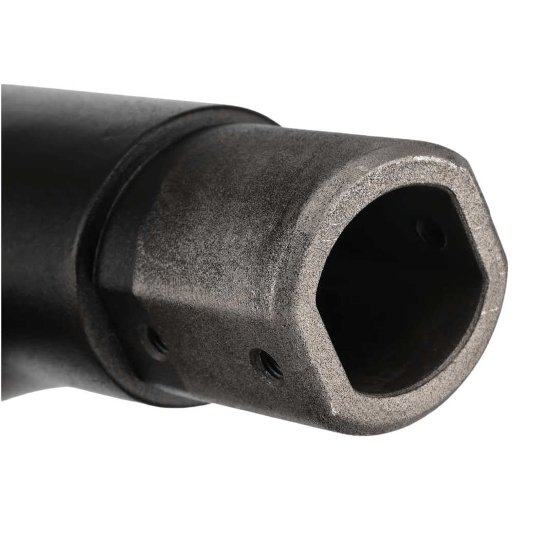 Steering stem mount display Xiaomi 4 Pro - Spare part - Wheelyshop