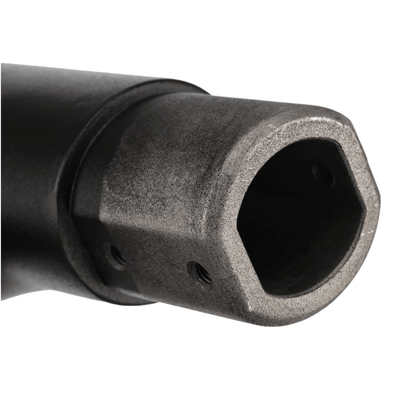 Steering stem mount display Xiaomi 4 Pro - Spare part - Wheelyshop