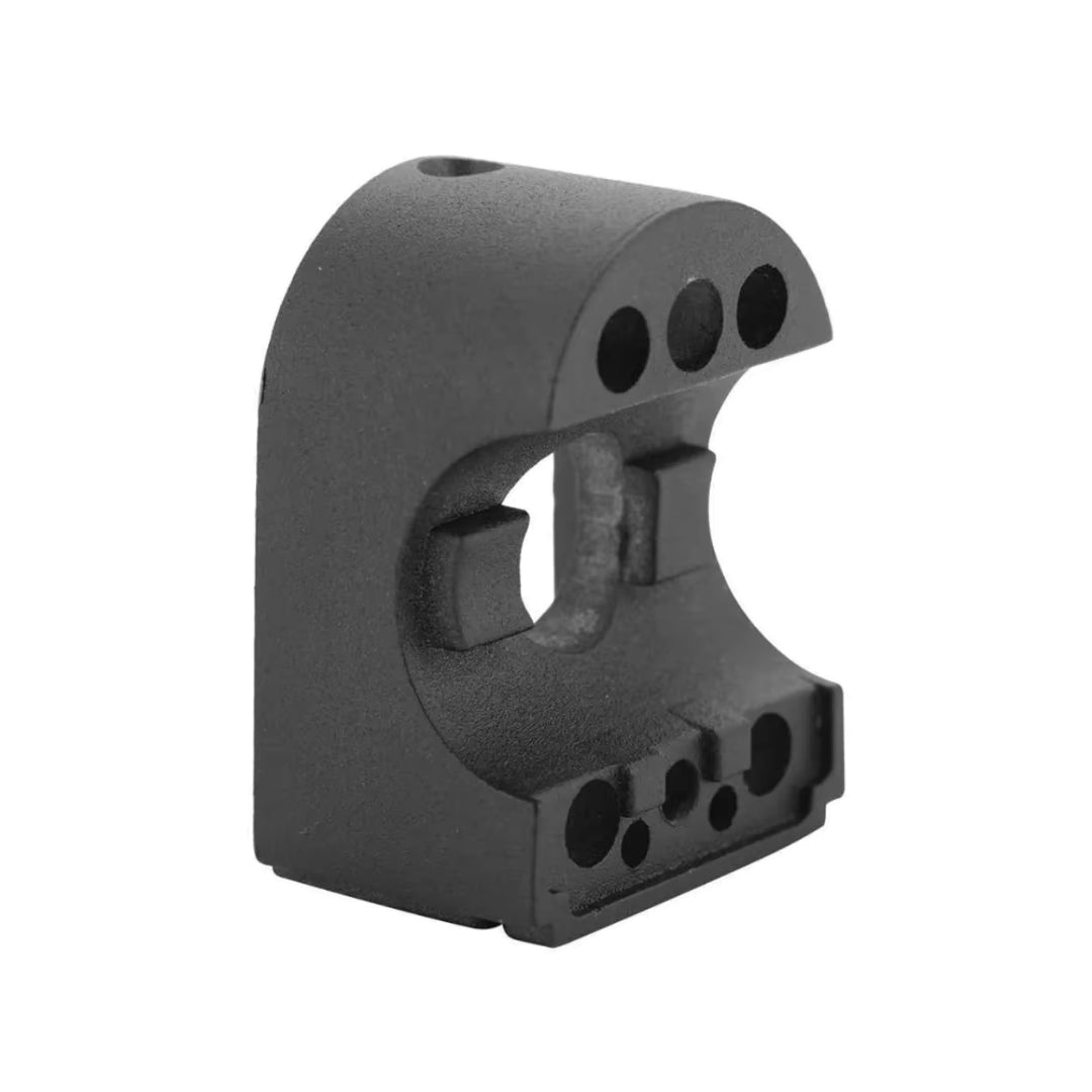 Pantalla soporte tija dirección Xiaomi - Recambio - Wheelyshop