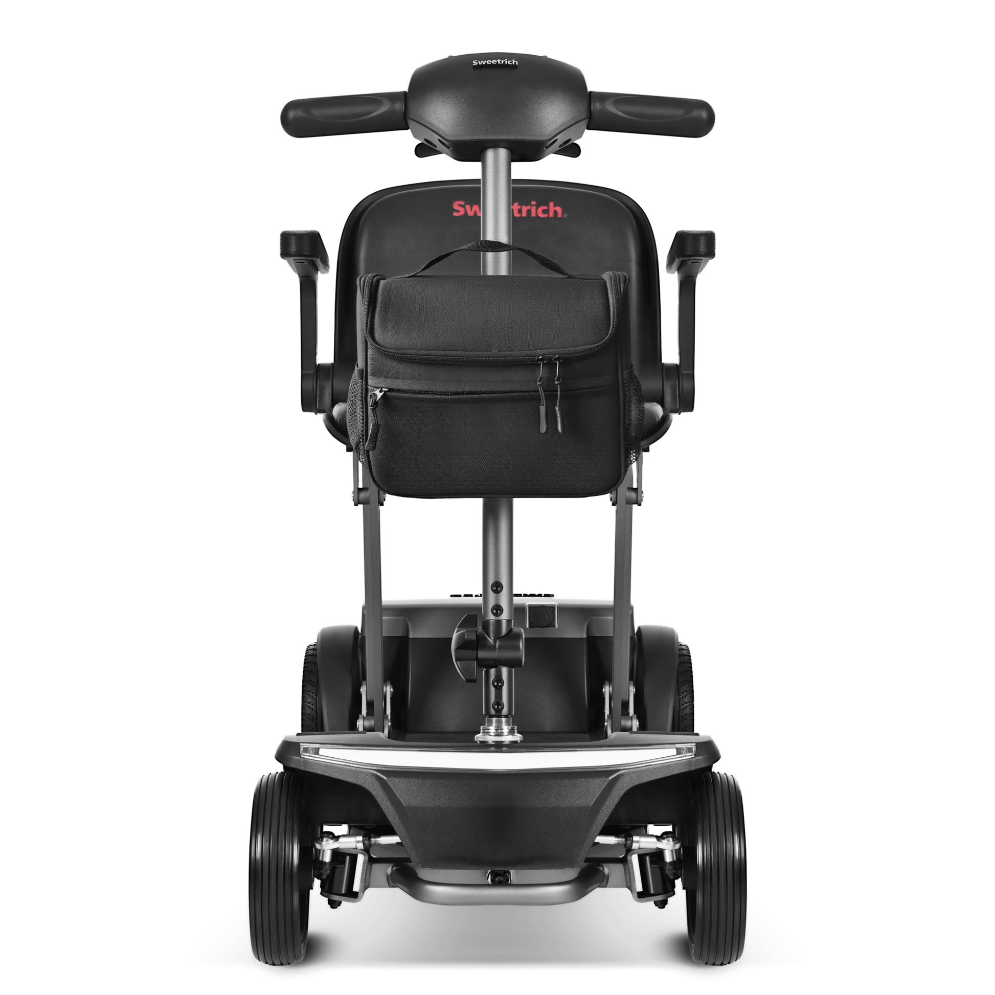 Sweetrich Air Traveller 12Ah - Permobil - Wheelyshop