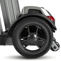Sweetrich Air Traveller rear wheel