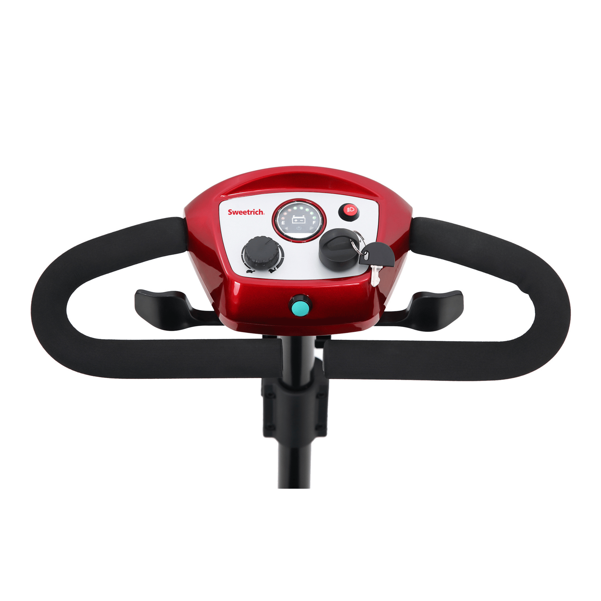 Sweetrich S1 Sport - Permobil - Wheelyshop