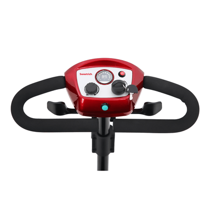 Sweetrich S1 Sport - Permobil - Wheelyshop