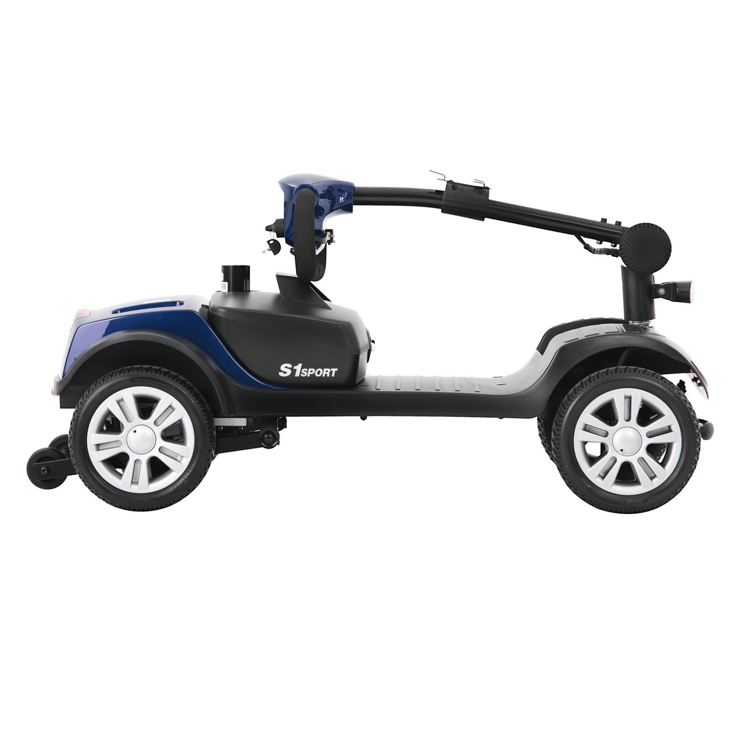Sweetrich S1 Sport - Permobil - Wheelyshop