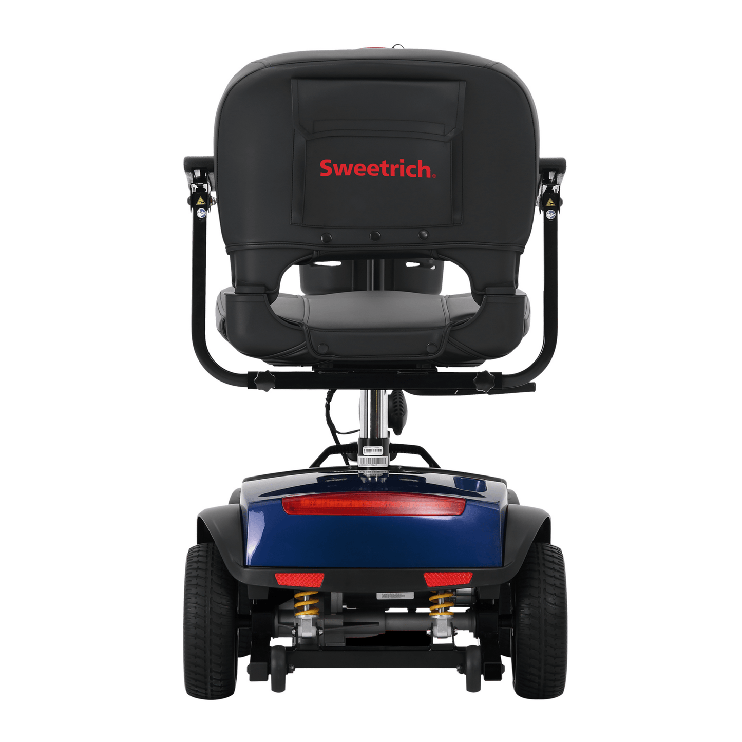 Sweetrich S1 Sport - Permobil - Wheelyshop