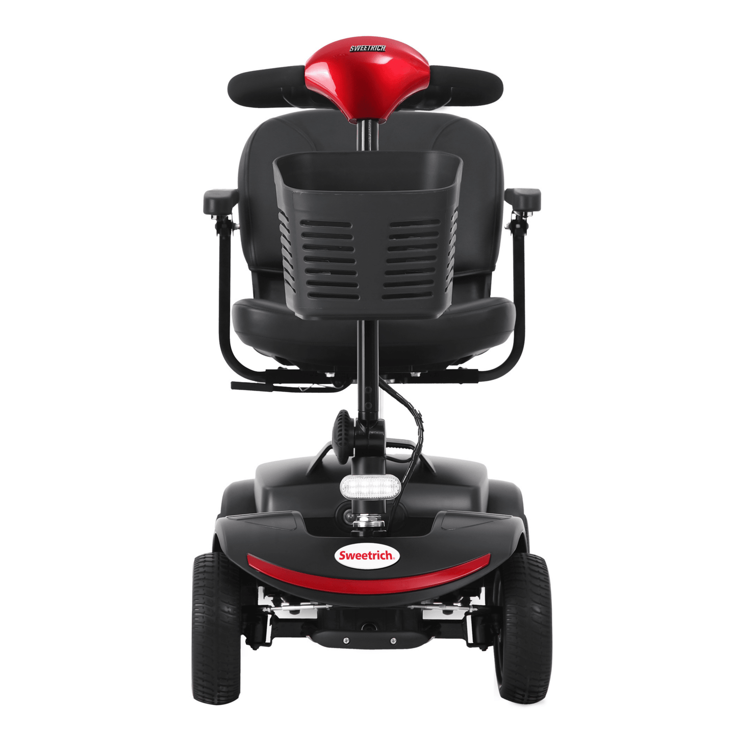 Sweetrich S1 Sport - Permobil - Wheelyshop
