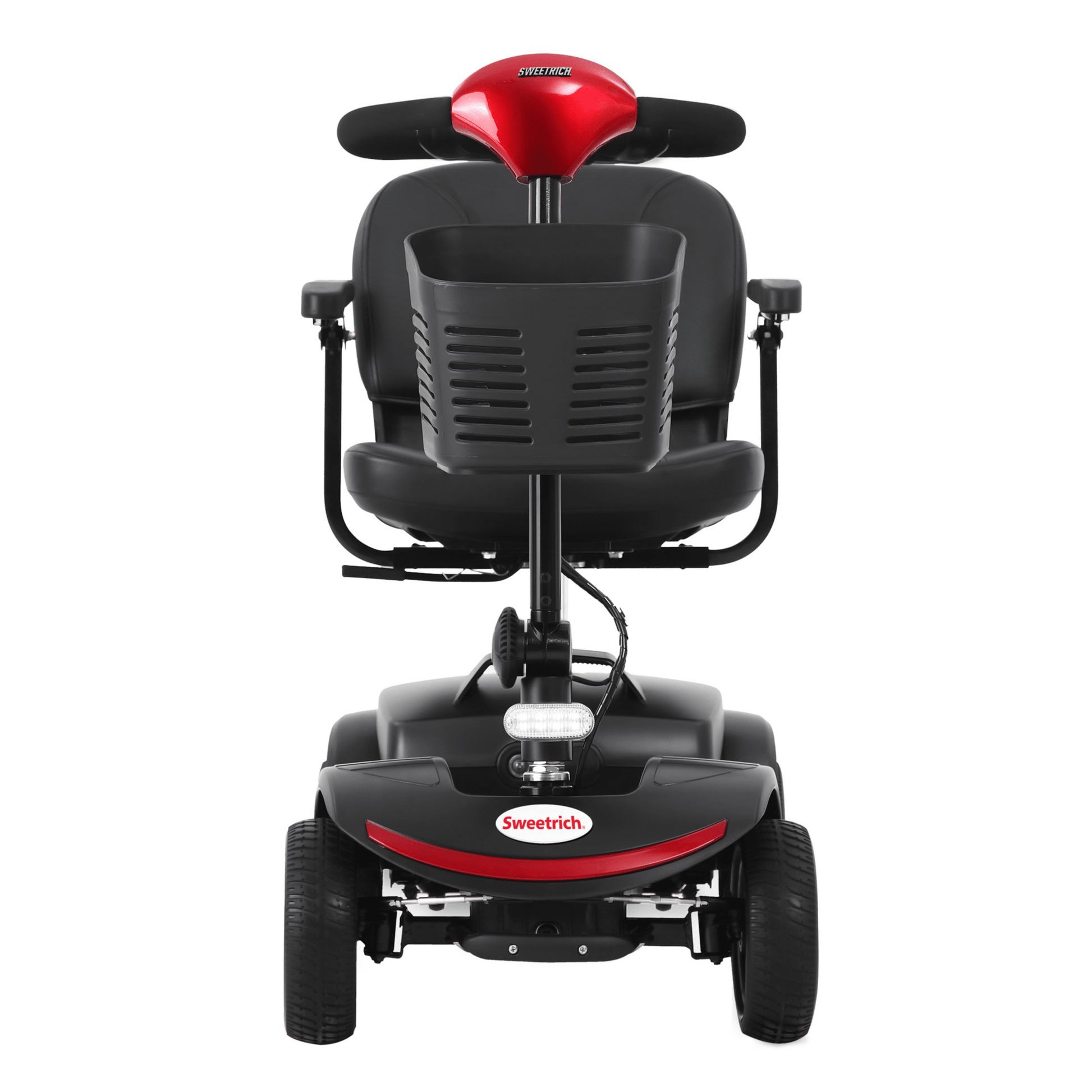 Sweetrich S1 Sport - Permobil - Wheelyshop