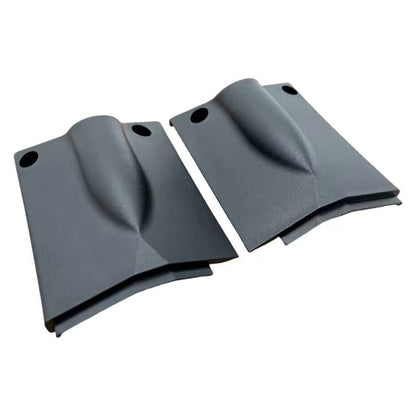 Cover front lamp KuKirin G2 Pro - Spare part - Wheelyshop