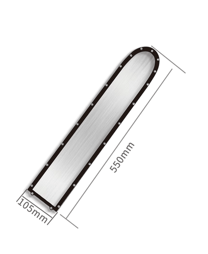 Tätningsring batteriskydd Xiaomi - Reservdel - Wheelyshop