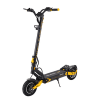 TEVERUN BLADE MINI ULTRA V4 - Electric scooter - Wheelyshop