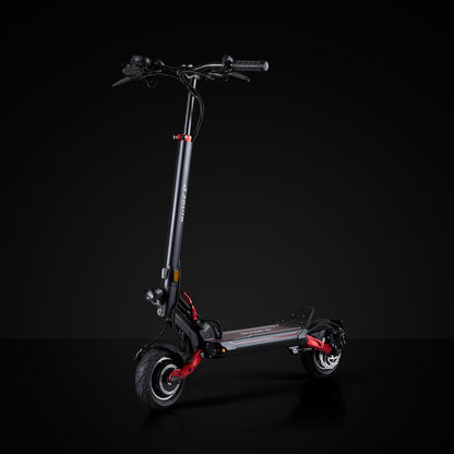TEVERUN BLADE Q PRO - Elsparkcykel - Wheelyshop