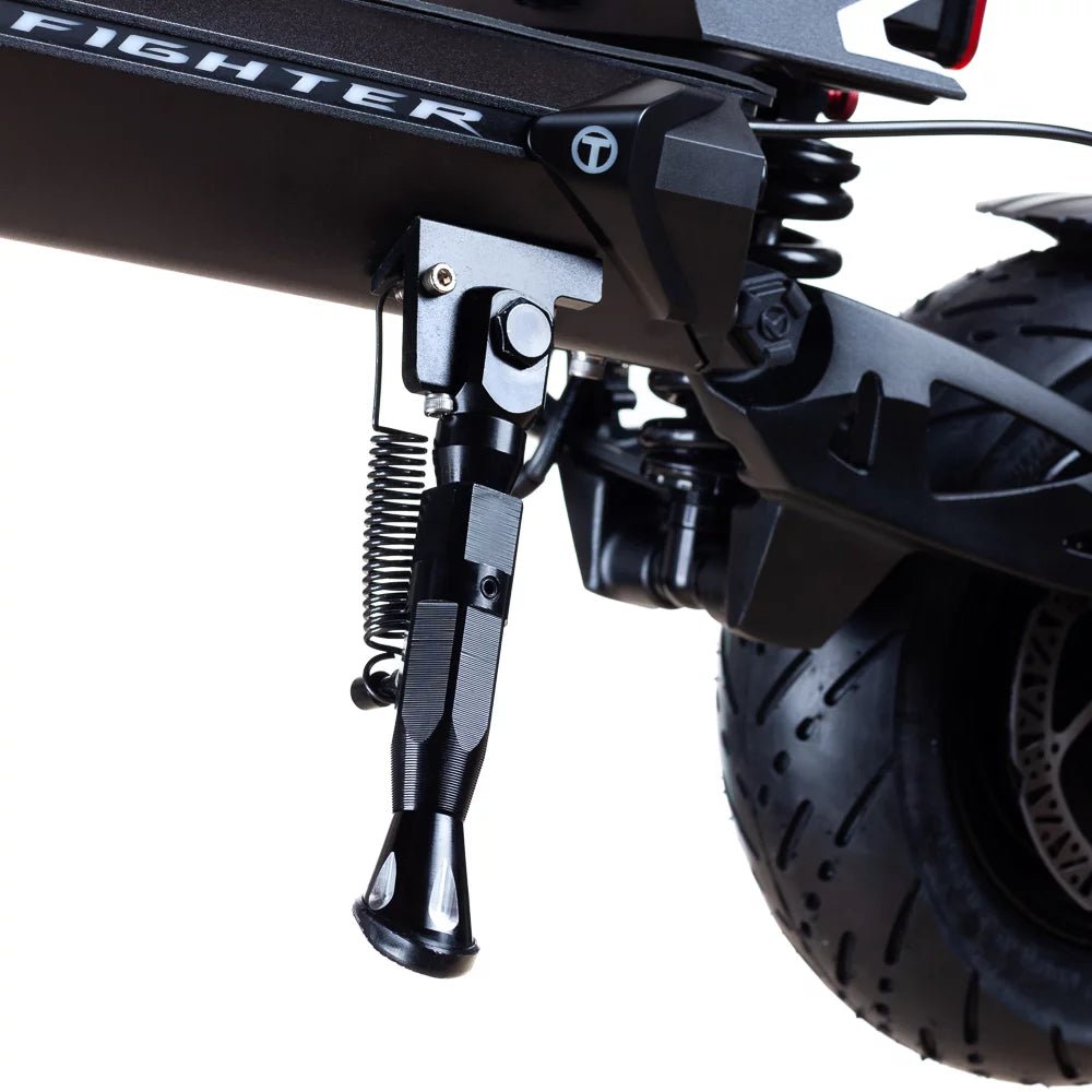 TEVERUN FIGHTER ELEVEN+ - Elsparkcykel - Wheelyshop