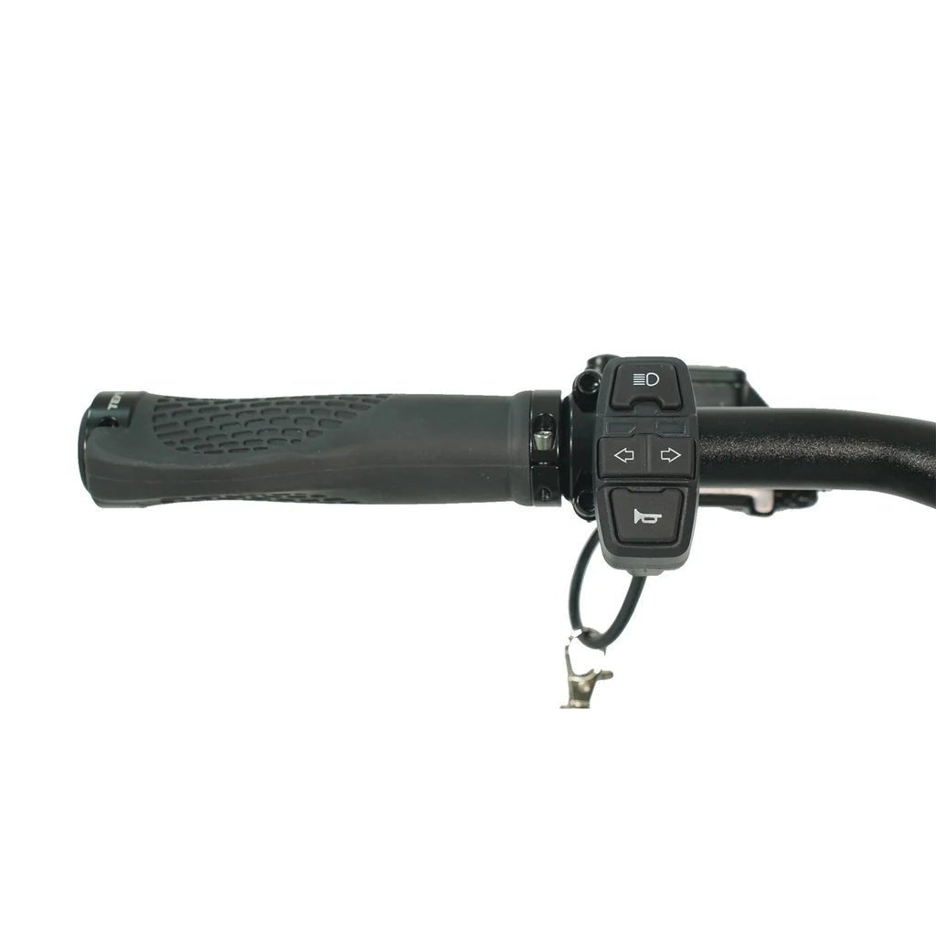 TEVERUN FIGHTER SUPREME 7260R V4 (FÖRHANDSBOKNING) - Elsparkcykel - Wheelyshop