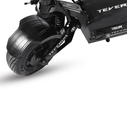 TEVERUN FIGHTER SUPREME 7260R V4 (FÖRHANDSBOKNING) - Elsparkcykel - Wheelyshop