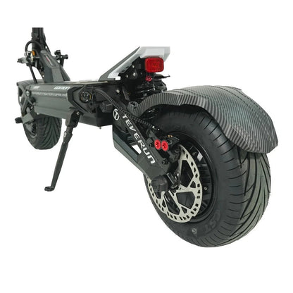 TEVERUN FIGHTER SUPREME 7260R V4 (FÖRHANDSBOKNING) - Elsparkcykel - Wheelyshop