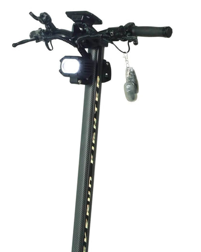 TEVERUN FIGHTER SUPREME 7260R V4 (FÖRHANDSBOKNING) - Elsparkcykel - Wheelyshop