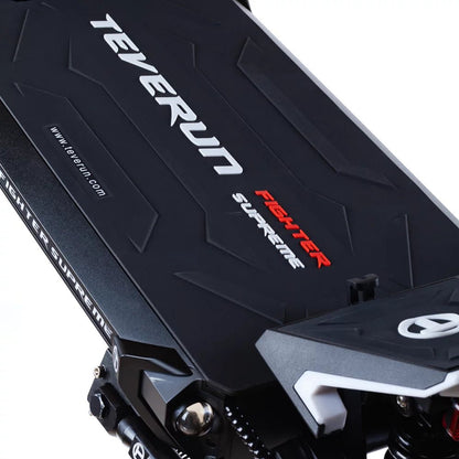 TEVERUN FIGHTER SUPREME PLUS - Elsparkcykel - Wheelyshop