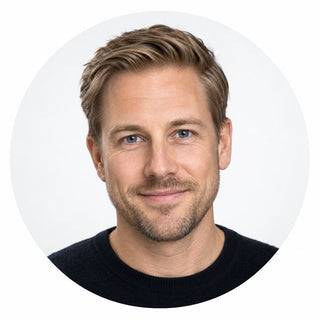 Tomas Berg – author and product expert, Wheelyshop editorial team