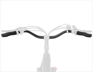 Touroll J1 pro - Bicicleta eléctrica - Wheelyshop