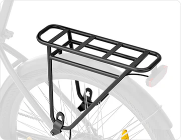 Touroll J1 pro - Bicicleta eléctrica - Wheelyshop