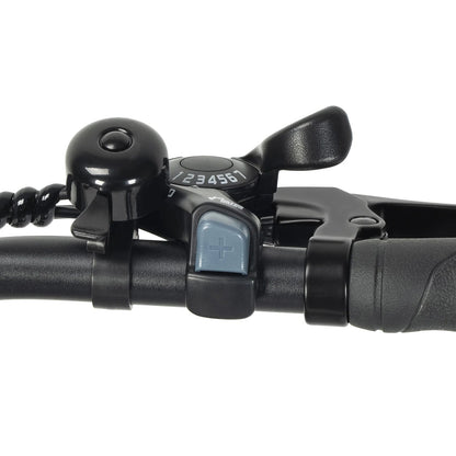 Touroll J1 ST - Elcykel - Wheelyshop