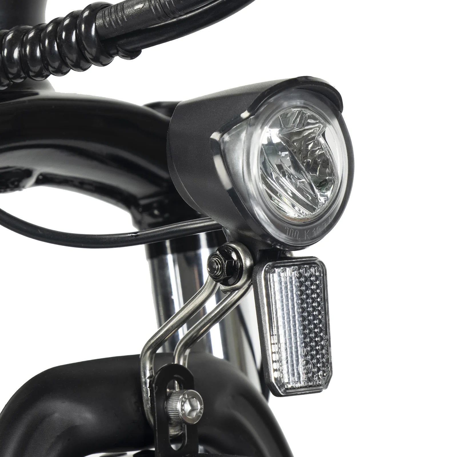 Touroll J1 ST - Elcykel - Wheelyshop