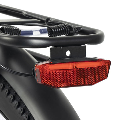 Touroll J1 ST - Elcykel - Wheelyshop