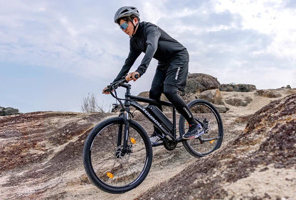 Touroll U1 - Elcykel - Wheelyshop