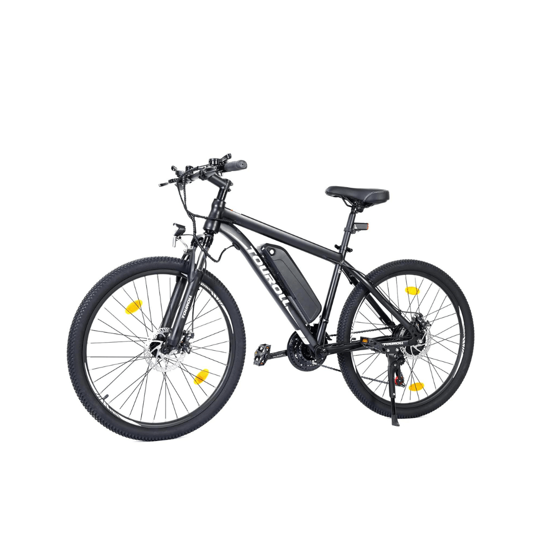 Touroll U1 - Elcykel - Wheelyshop