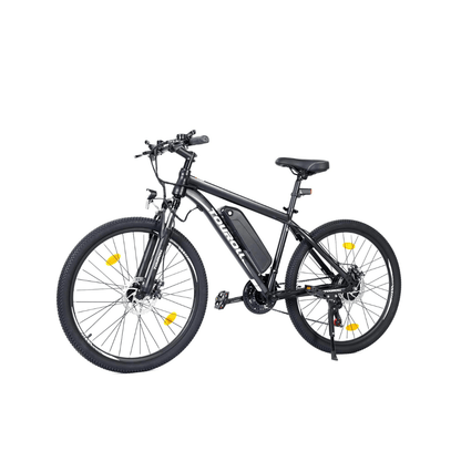 Touroll U1 - Elcykel - Wheelyshop