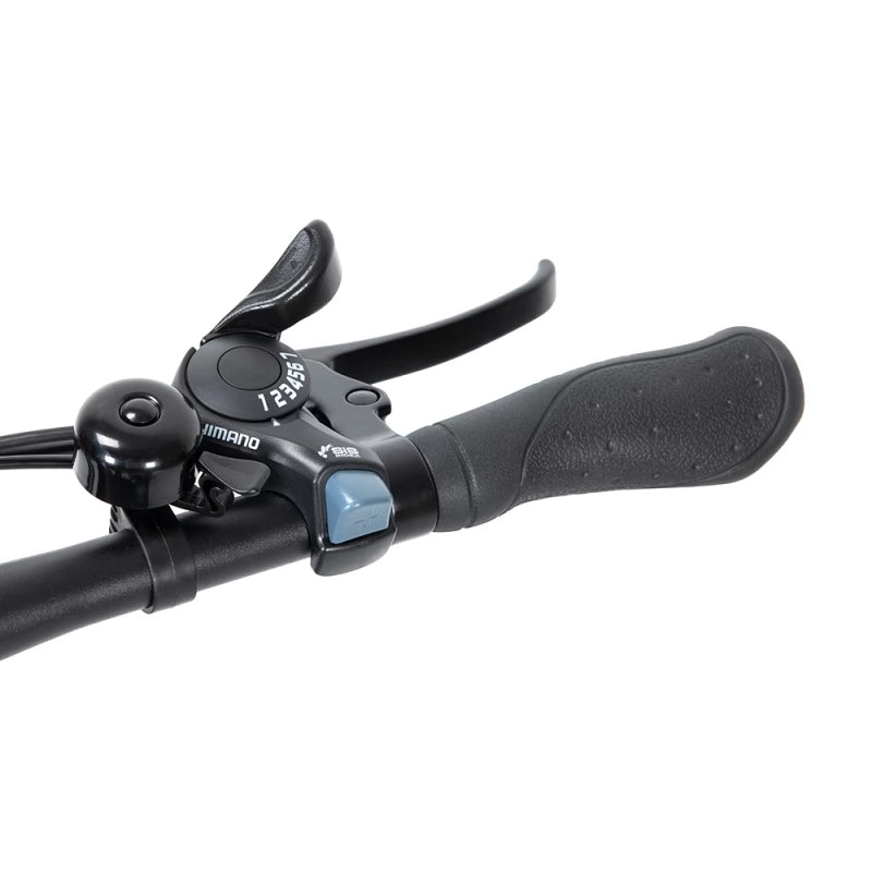 Touroll U1 - Elcykel - Wheelyshop