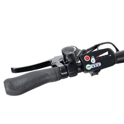 Touroll U1 - Elcykel - Wheelyshop