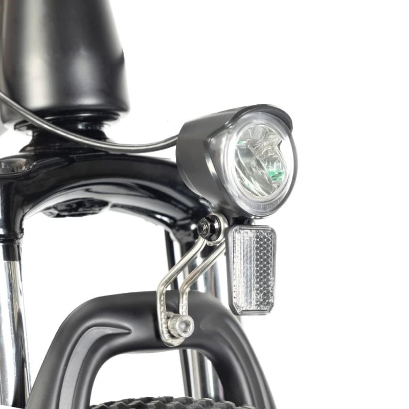 Touroll U1 - Elcykel - Wheelyshop