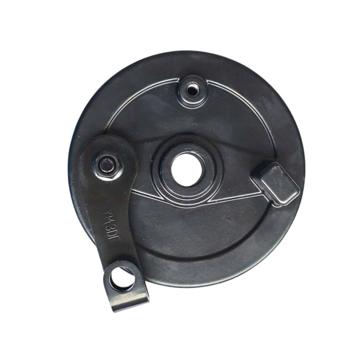 Drum brake for Dualtron, reverse side