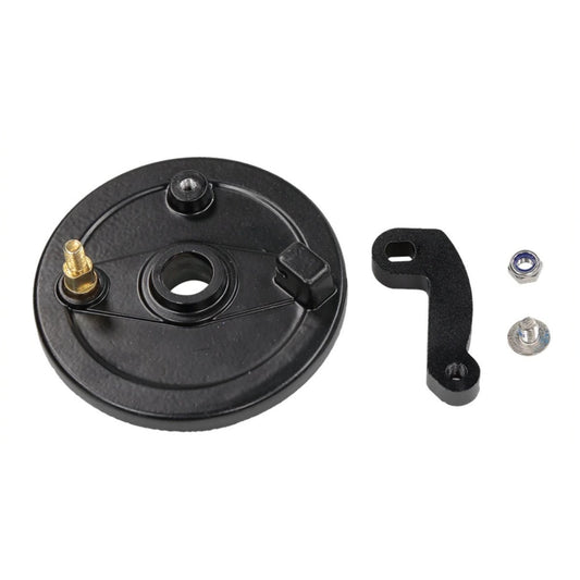 Drum brake INOKIM OX/QK4 - Spare part - Wheelyshop
