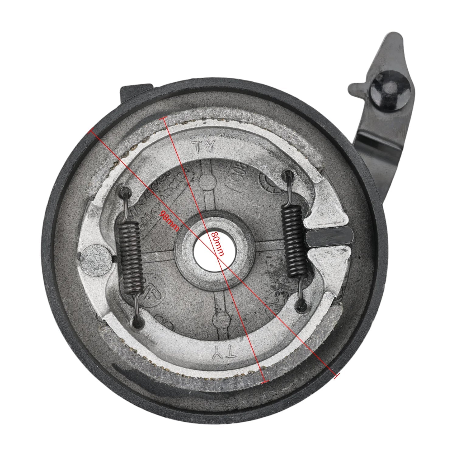 Trumbroms Ninebot E2 Pro - Reservdel - Wheelyshop