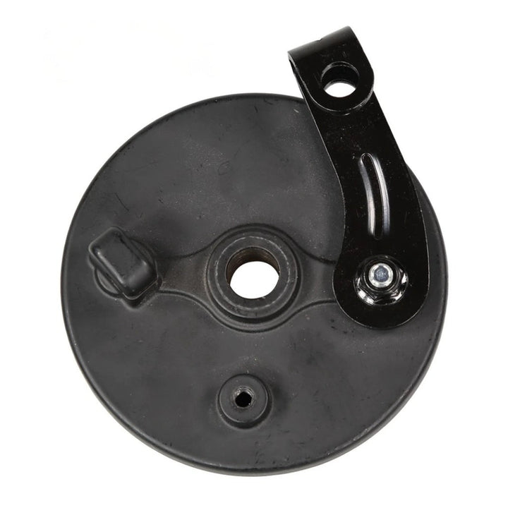 Drum brake for VSETT 8/8+