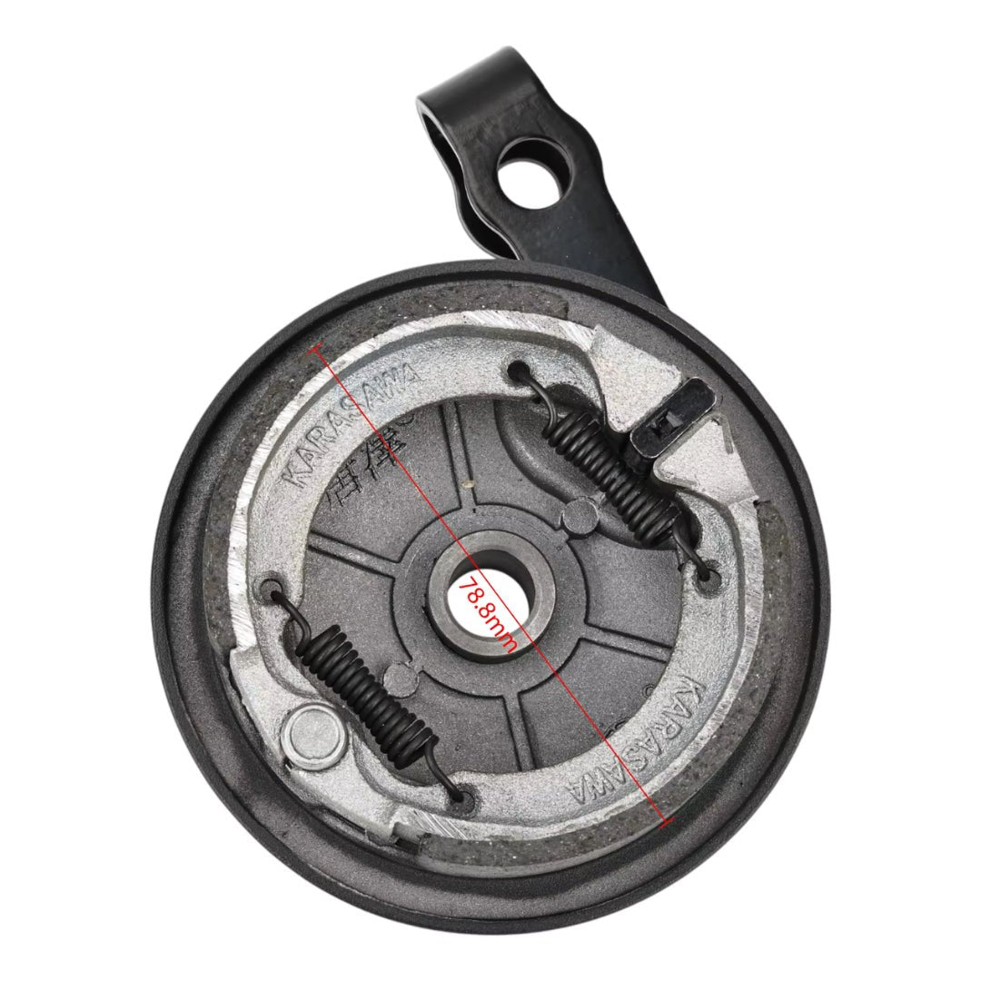 Trumbroms Xiaomi 4 Lite (2nd Gen) - Reservdel - Wheelyshop