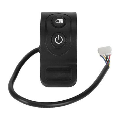 Tumgas HX X6/X7/X8 - Repuesto - Wheelyshop