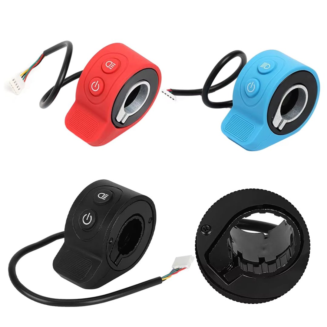 Tumgas HX X6/X7/X8 - Repuesto - Wheelyshop