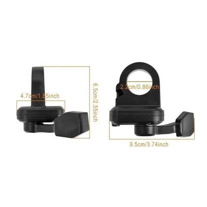 Tumgas iScooter iX3/iX4 - Spare part - Wheelyshop