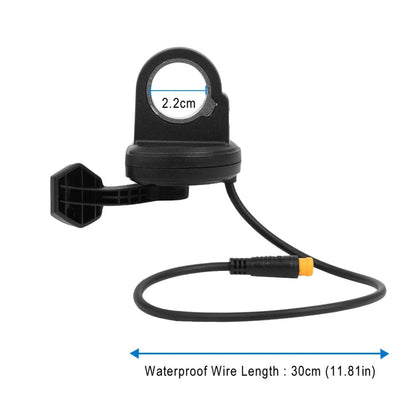 Tumgas Kaabo Wolf Warrior GT Pro - Spare part - Wheelyshop