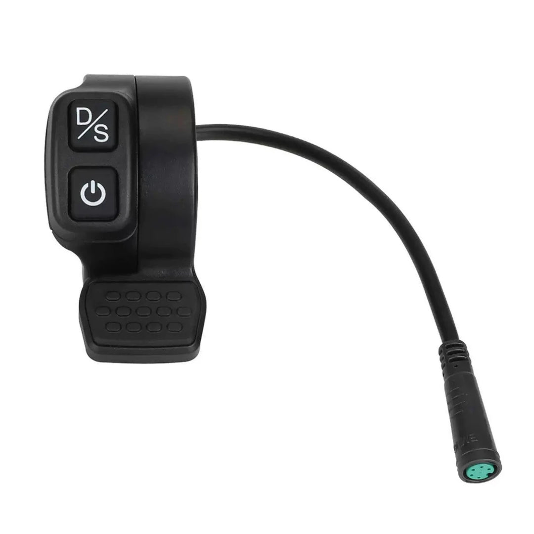 Tumgas KuKirin G2 Master - Repuesto - Wheelyshop