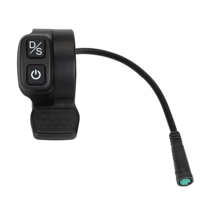 Tumgas KuKirin G2 Master - Repuesto - Wheelyshop